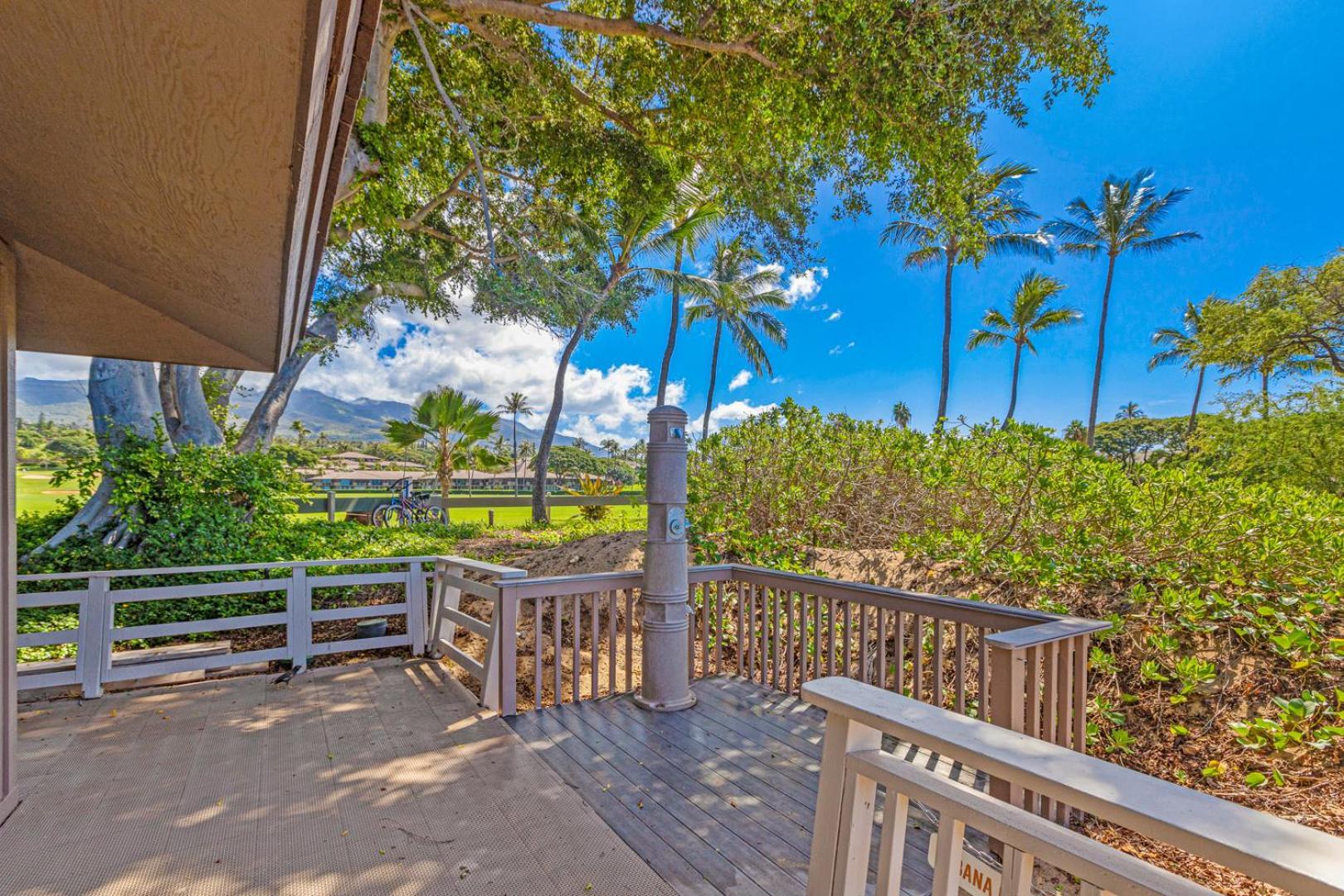 ホテル Maui Eldorado - L-105 - カハナ エクステリア 写真