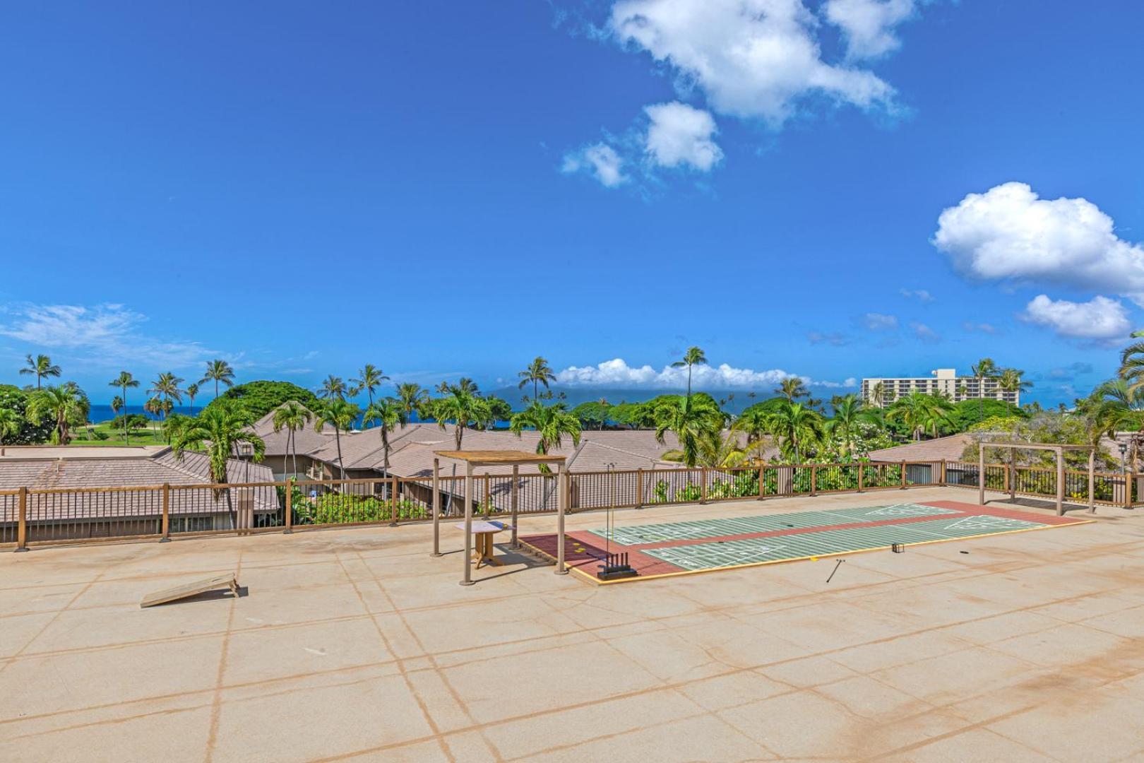 ホテル Maui Eldorado - L-105 - カハナ エクステリア 写真