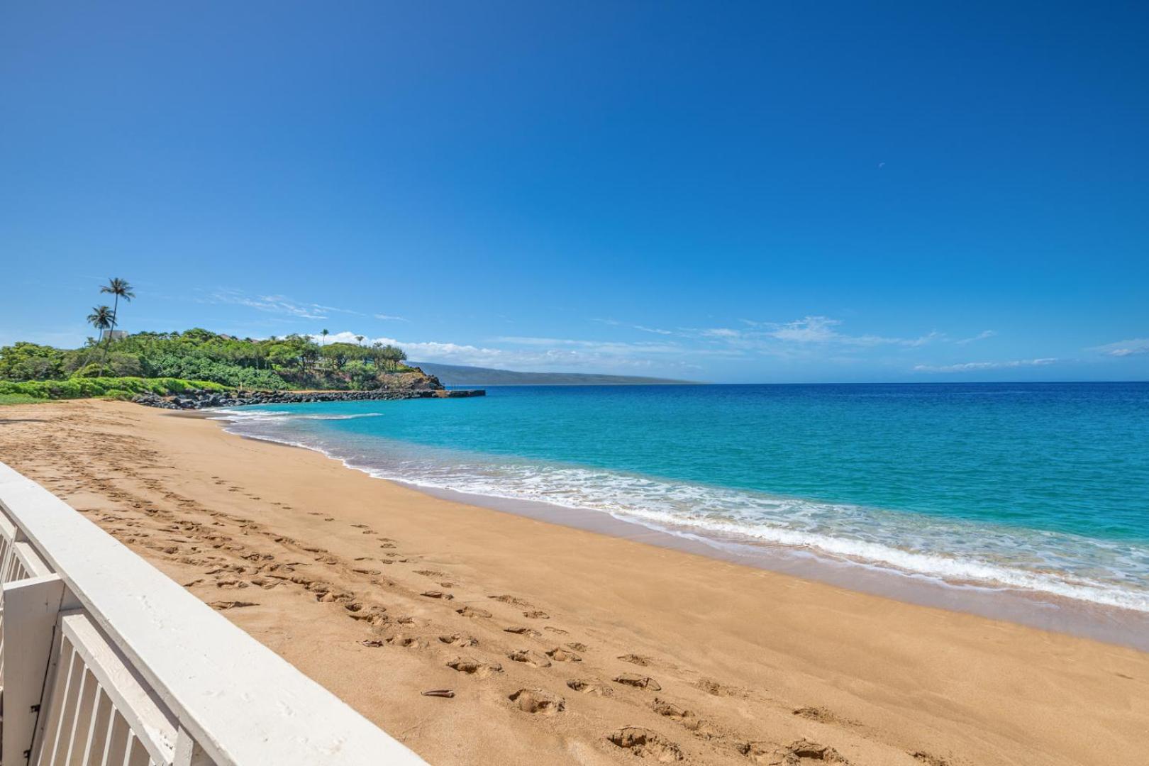 ホテル Maui Eldorado - L-105 - カハナ エクステリア 写真
